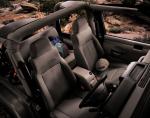 Jeep Wrangler 1997 года